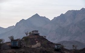 Hatta Resorts